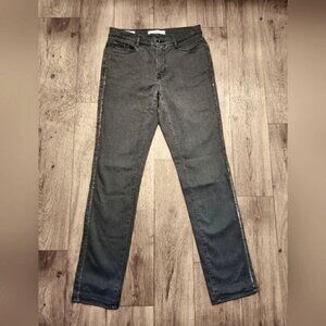 BRAX Style Mary Denim Jean Gray Size 27